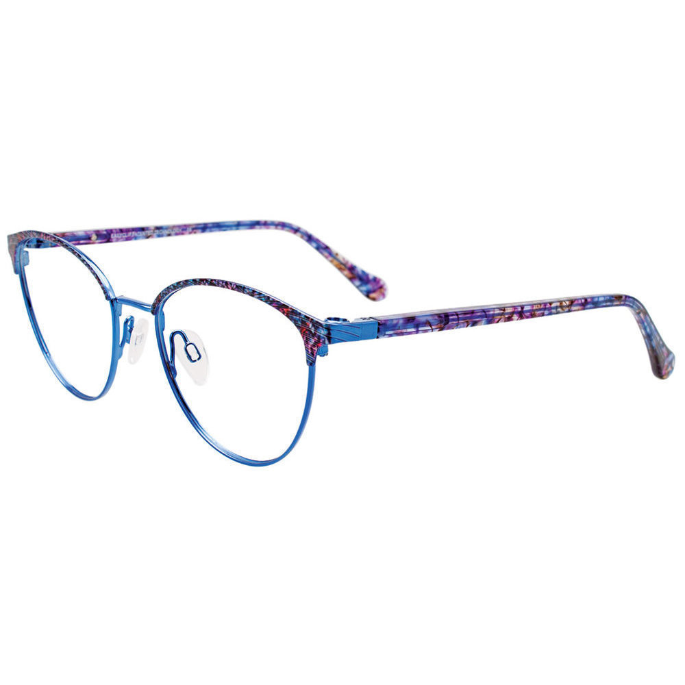 EASYCLIP EC610 Eyeglasses 50mm